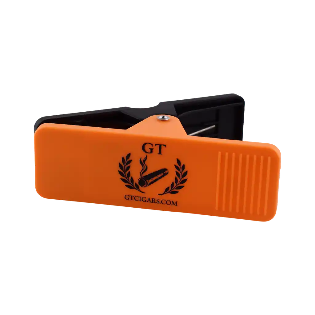 GT Cigar Minder Cigar Clip