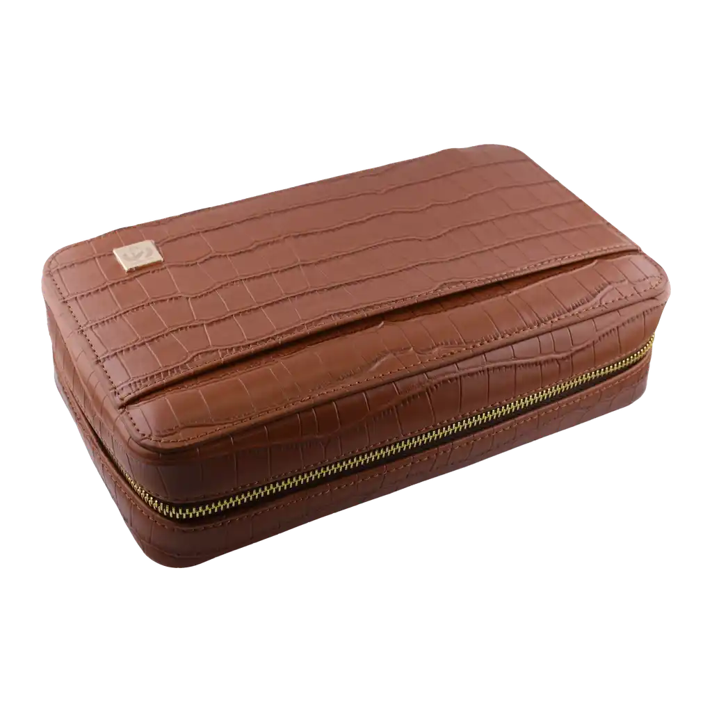 GT Luxe Cigar Case