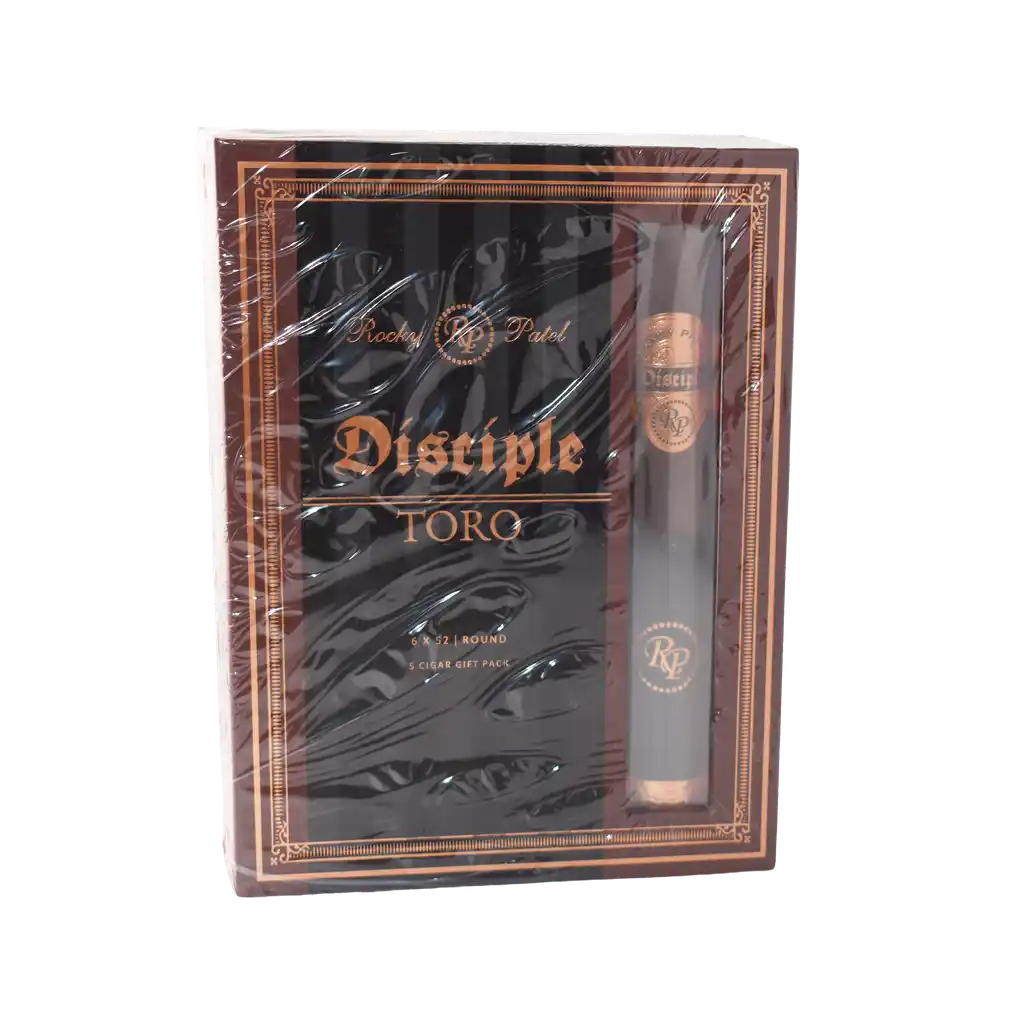 Disciple Gift Pack