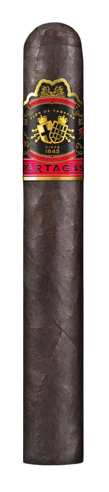Partagas Black Label