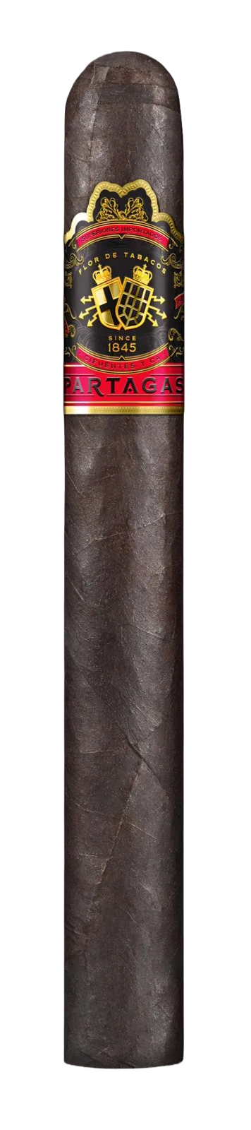 Partagas Black Label