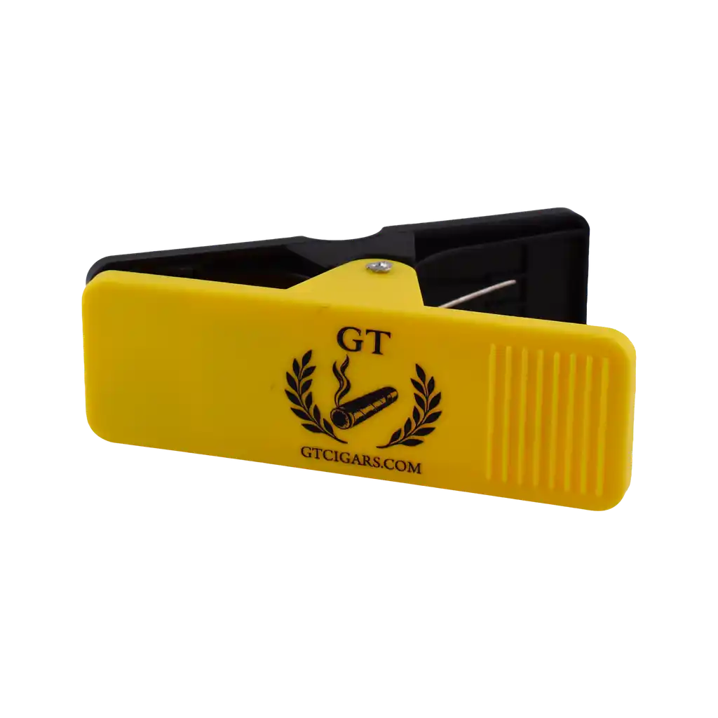 GT Cigar Minder Cigar Clip