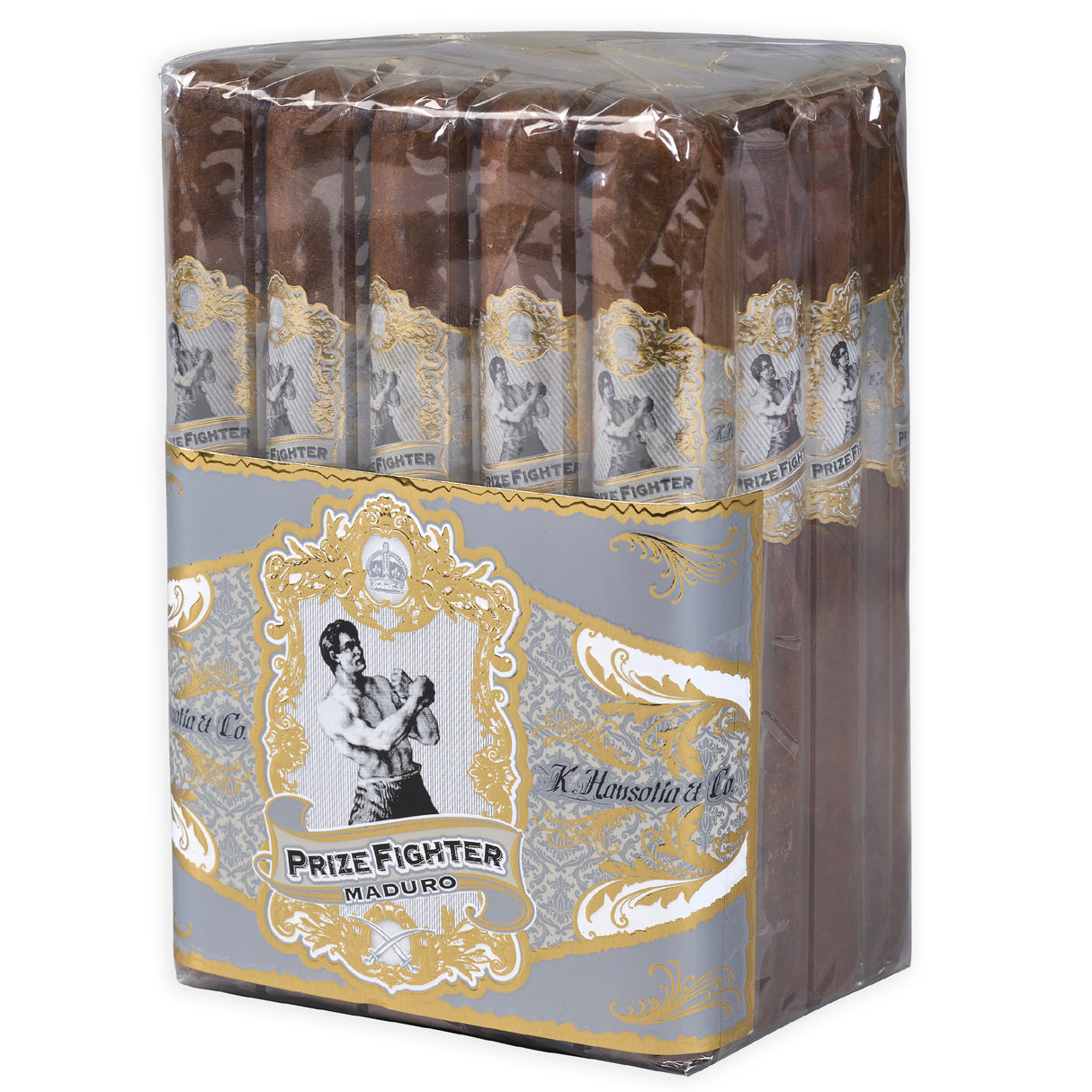 Gurkha Prize Fighter Maduro