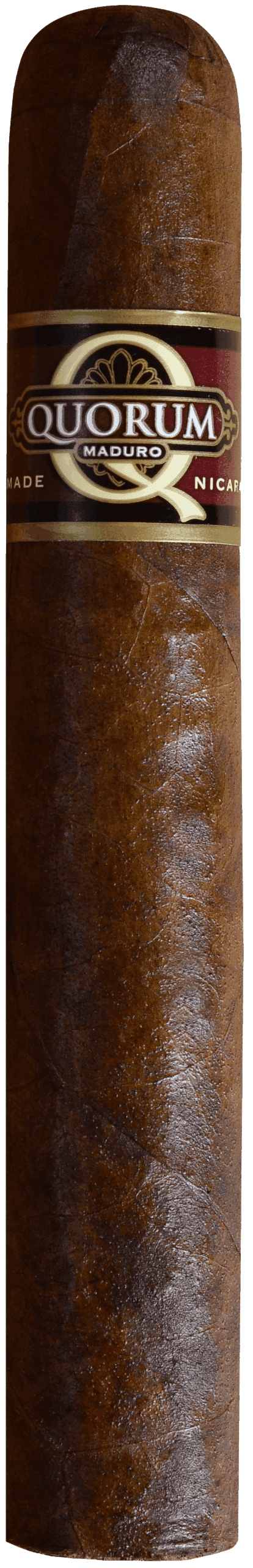 Quorum Maduro
