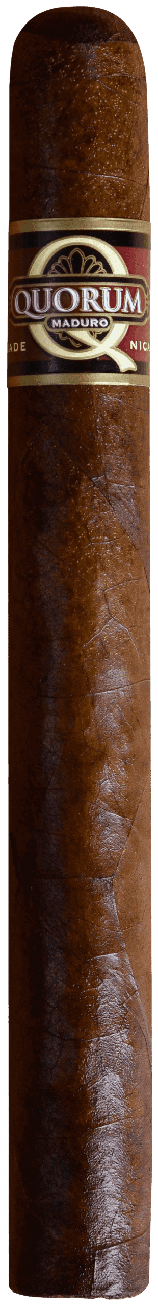 Quorum Maduro