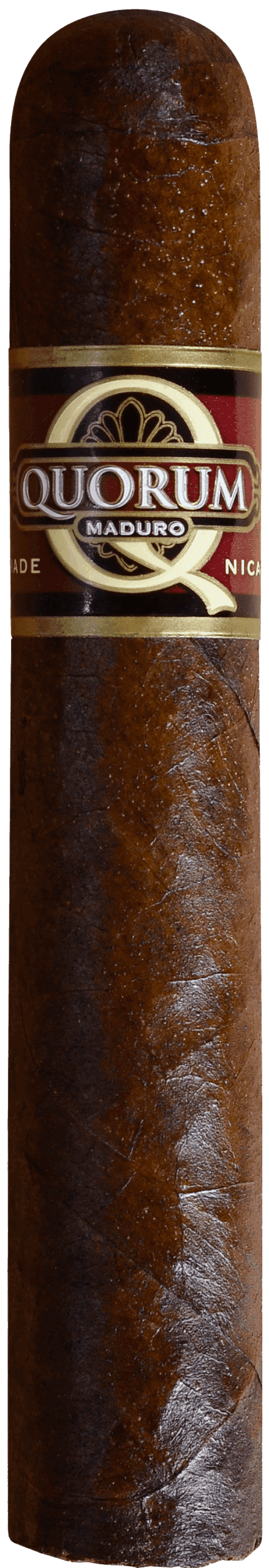 Quorum Maduro