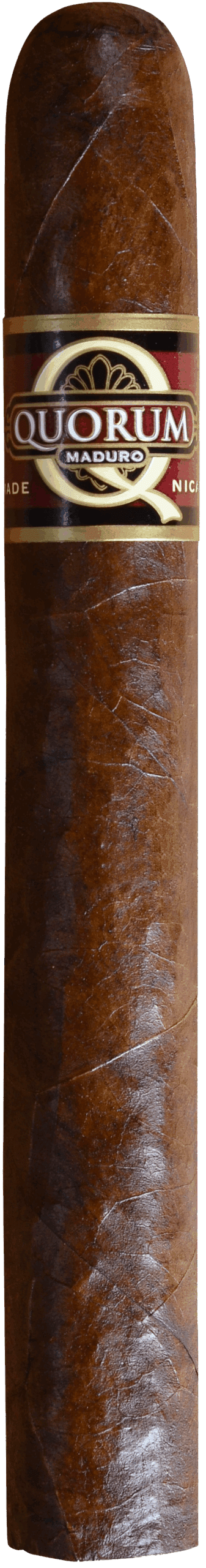 Quorum Maduro