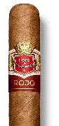 Hoyo de Monterrey Rojo