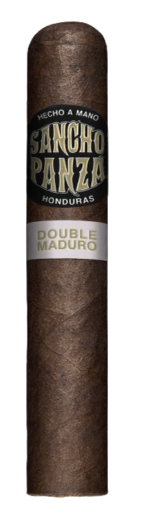 Sancho Panza Double Maduro