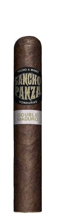 Sancho Panza Double Maduro