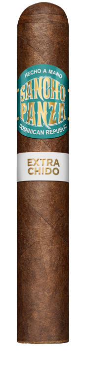 Sancho Panza Extra Chido