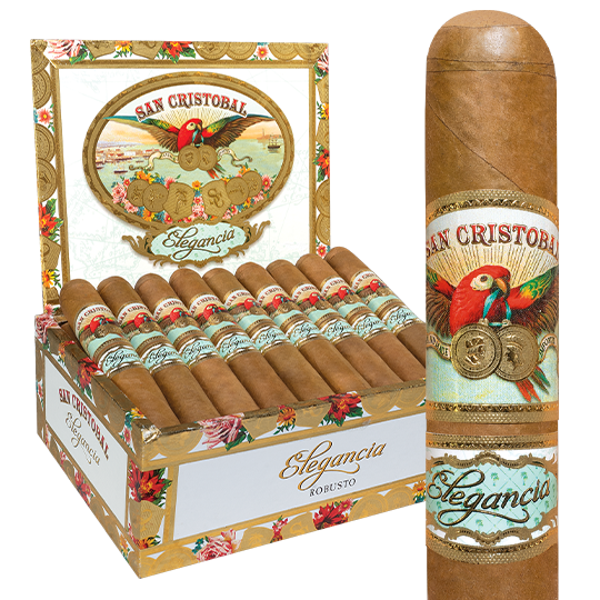 San Cristobal Elegancia