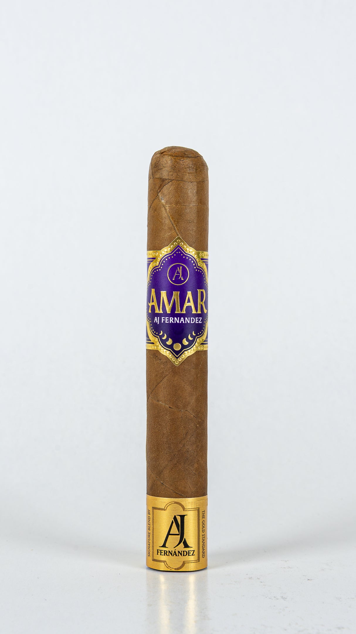 AJ Fernandez Amar