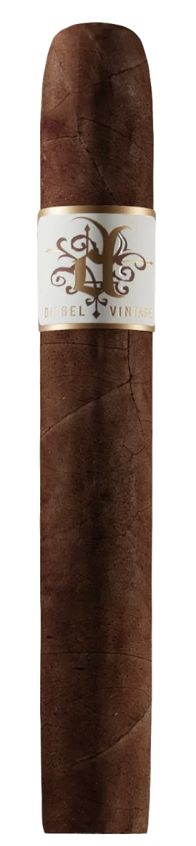 Diesel Vintage Series Natural