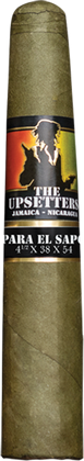 The Upsetters