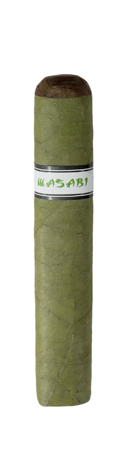 Espinosa Wasabi