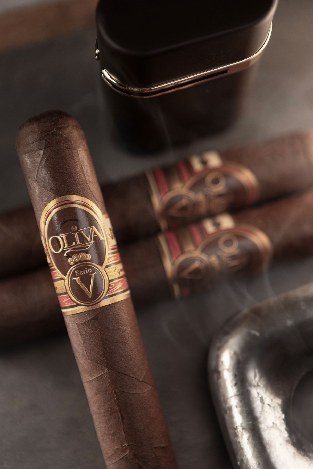 Oliva Serie V Maduro
