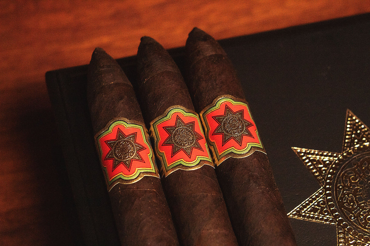 Foundation The Tabernacle Knight Commander