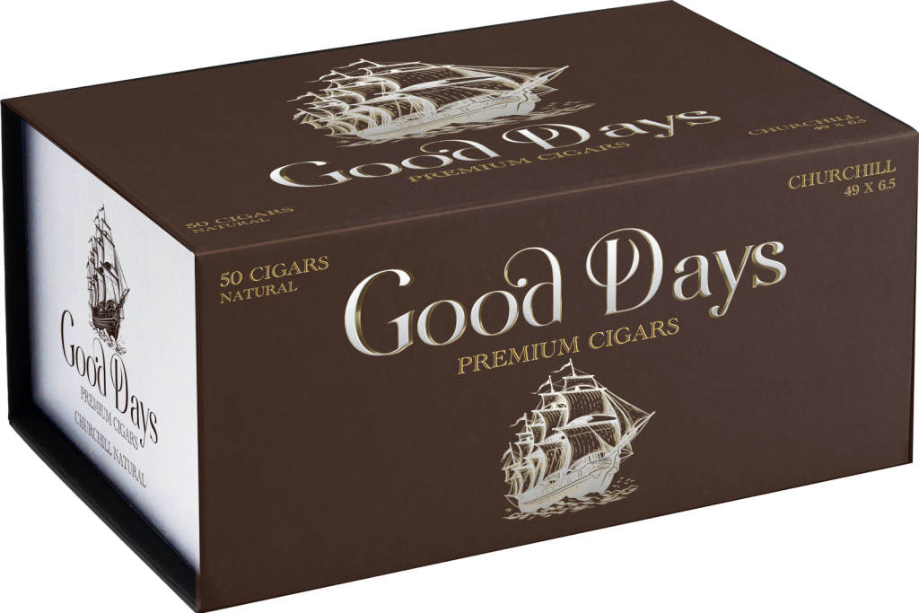 Good Days Natural 50ct