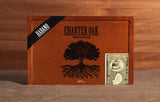 Foundation Charter Oak Habano