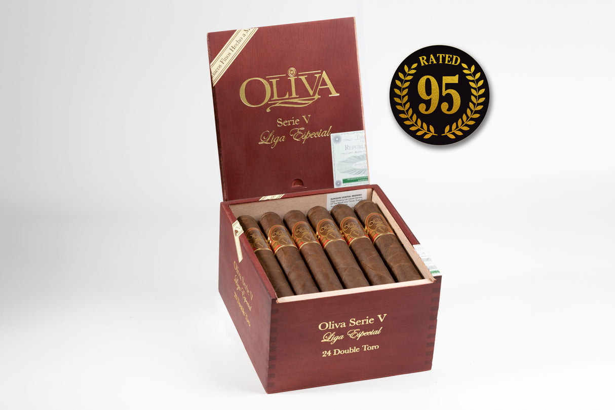 Oliva Serie V