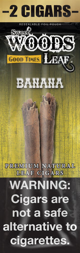 Sweet Woods 30ct