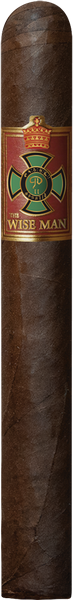 Foundation The Wise Man Maduro