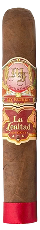 My Father La Lealtad