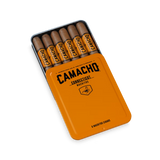 Camacho Connecticut