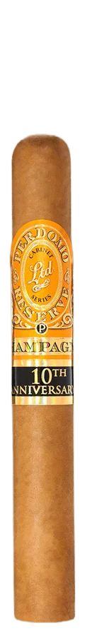 Perdomo Reserve 10th Anniv. Champagne