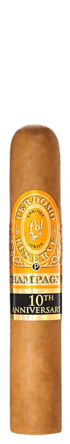 Perdomo Reserve 10th Anniv. Champagne