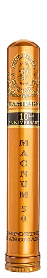 Perdomo Reserve 10th Anniv. Champagne