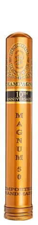 Perdomo Reserve 10th Anniv. Champagne