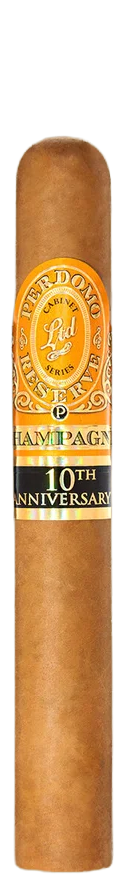 Perdomo Reserve 10th Anniv. Champagne