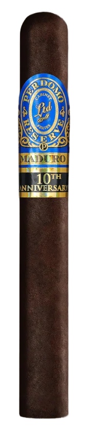 Perdomo Reserve 10th Anniversary Box-Pressed Maduro