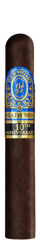 Perdomo Reserve 10th Anniversary Box-Pressed Maduro