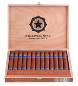 Dunbarton Stillwell Star