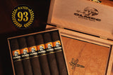 Foundation Olmec Maduro and Claro