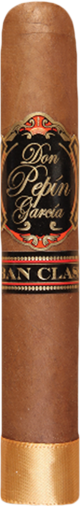 Don Pepin Cuban Classic Black