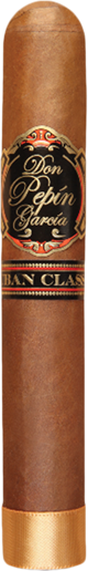 Don Pepin Cuban Classic Black