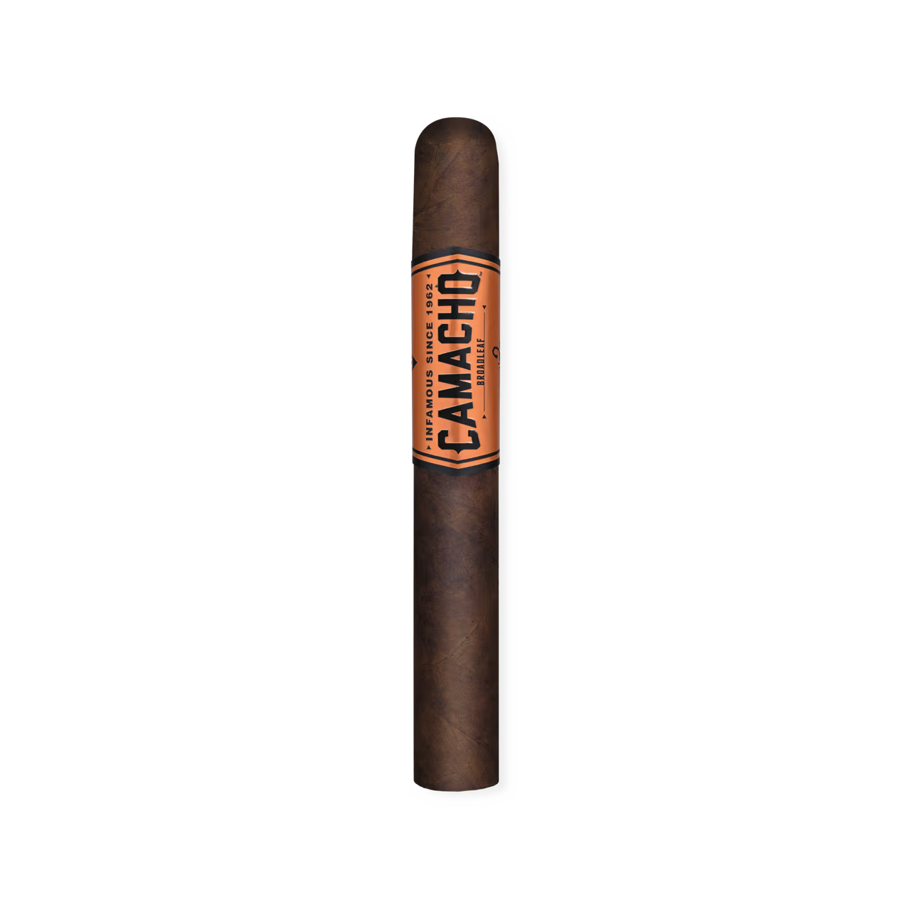 Camacho Broadleaf