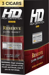 HD Reserve 45ct