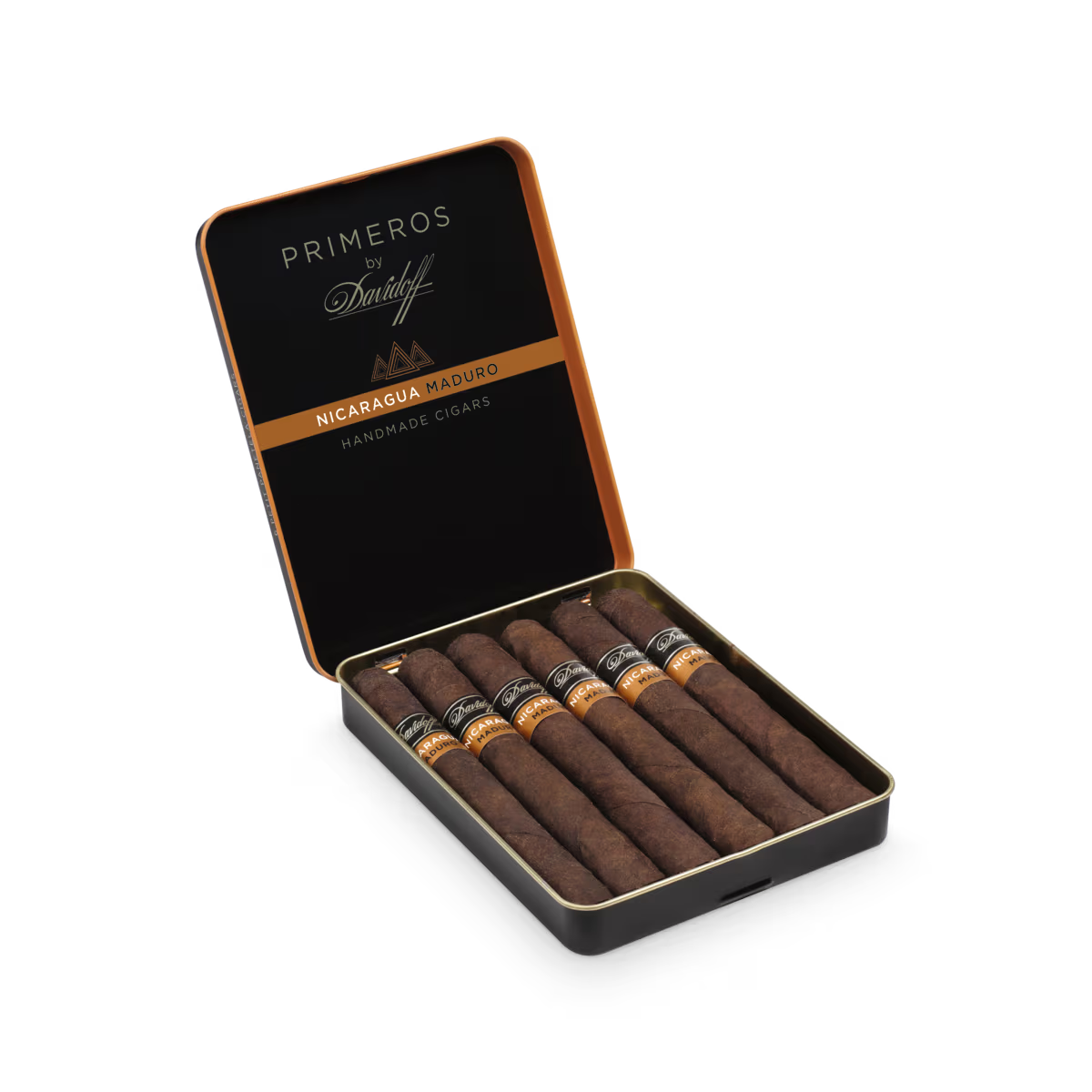 Davidoff Primeros