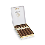 Davidoff Winston Churchill Series