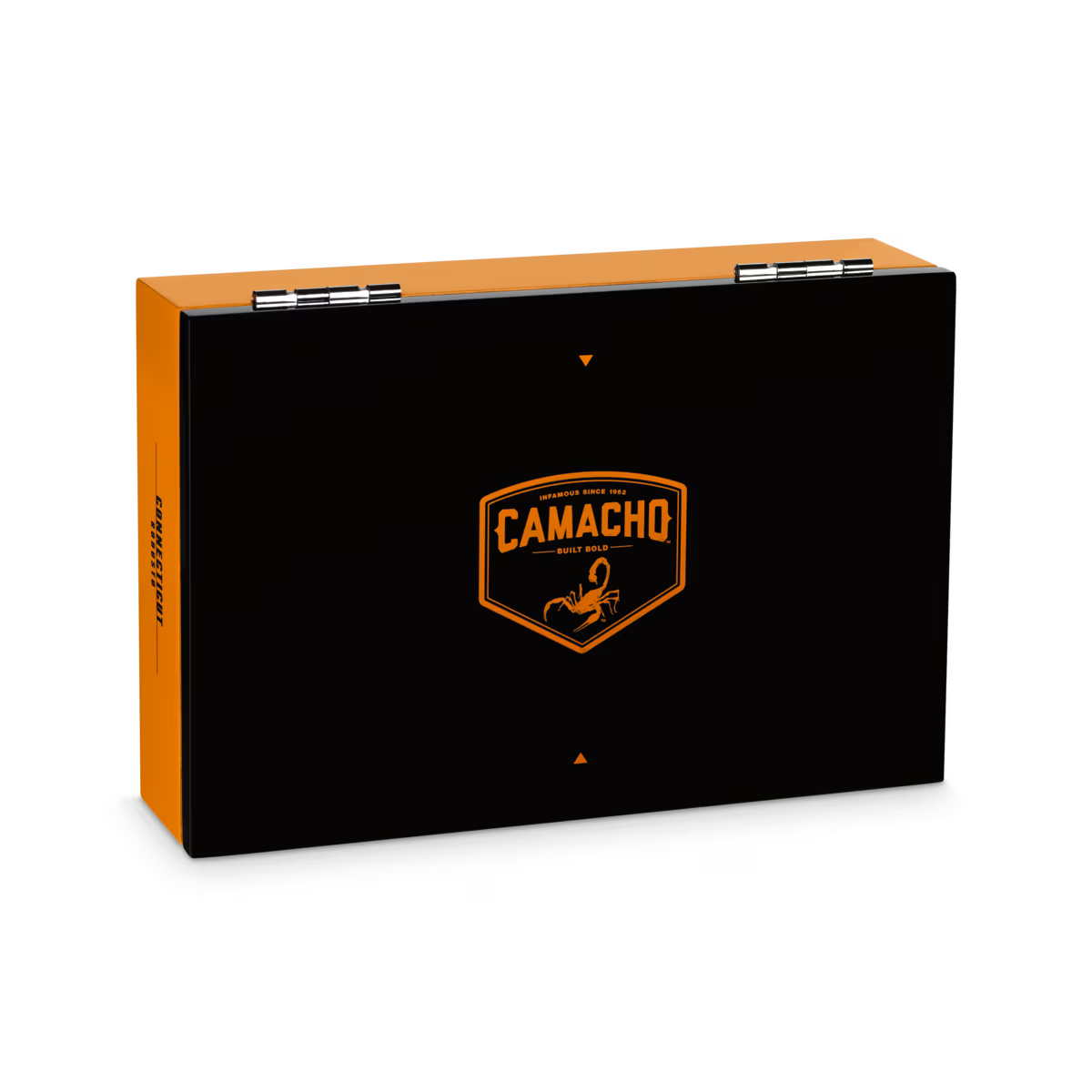 Camacho Connecticut
