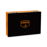 Camacho Connecticut