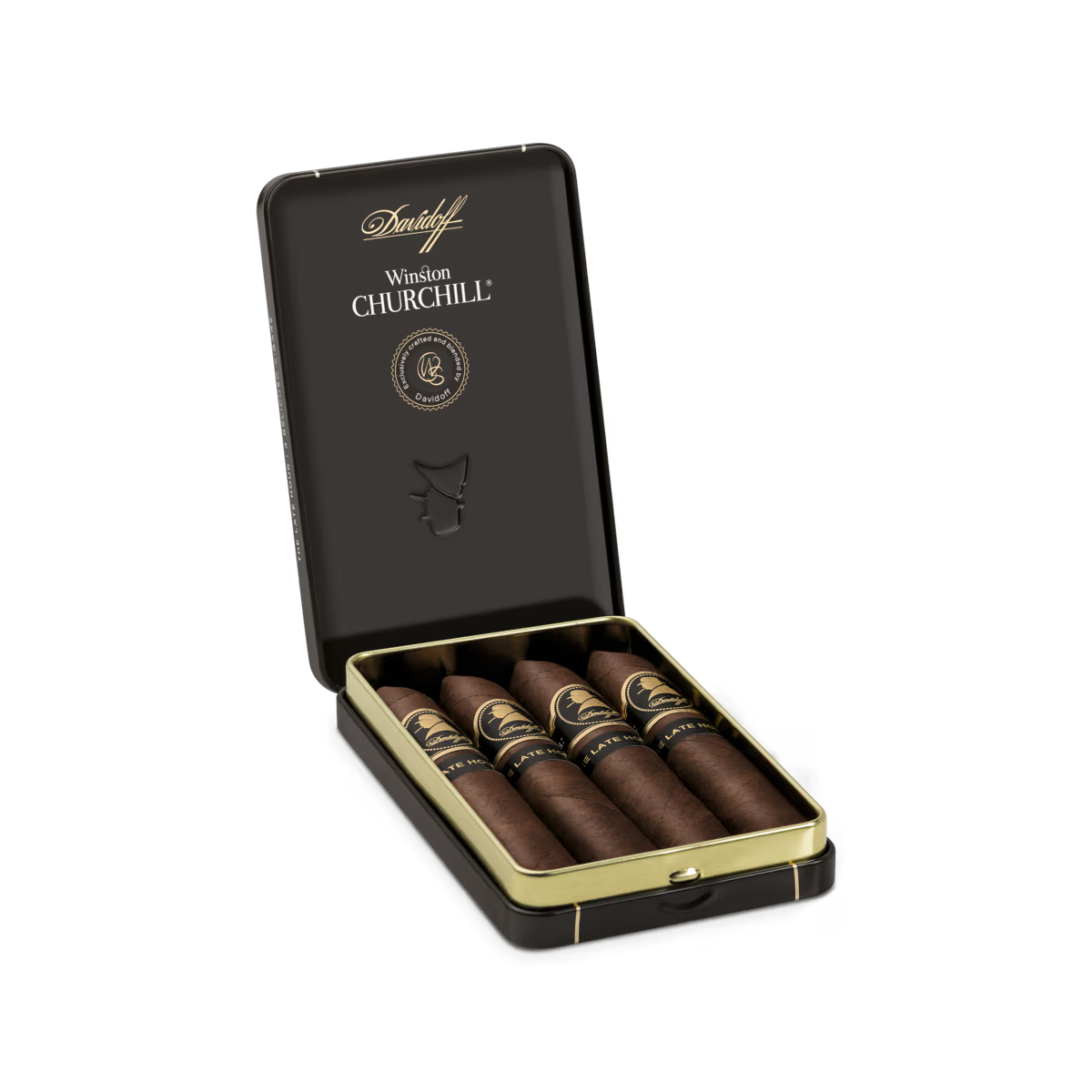 Davidoff Winston Churchill Series