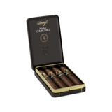 Davidoff Winston Churchill Series