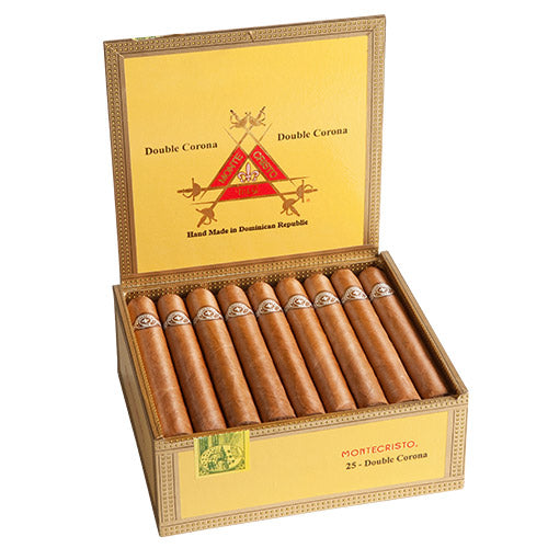 Montecristo