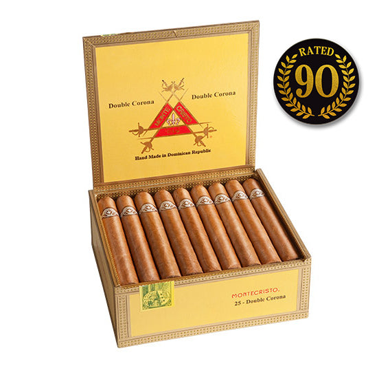 Montecristo Original